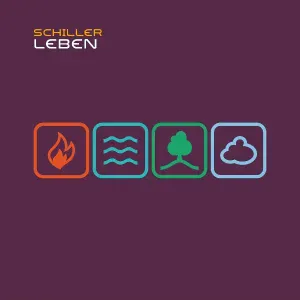 Schiller, Maya Saban - I've Seen It All