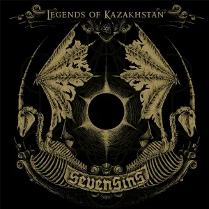 SEVENSINS - Serpent Mountain