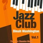 Dinah Washington - My Kind of Man
