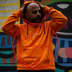 Daddy Supa - Big Up
