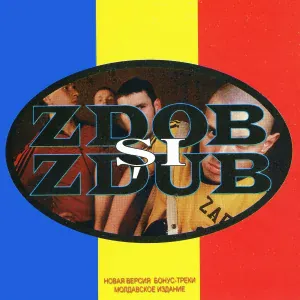 Zdob si Zdub - В Доме Моем