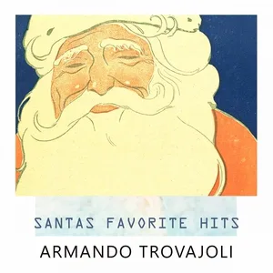 Armando Trovajoli - Magic Moments