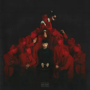 Tony Effe, Gucci Mane - Tony Montana