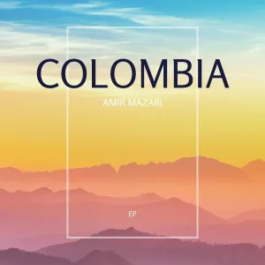 Amir Nazari - Colombia