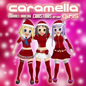 Caramella Girls - Caramelldancing