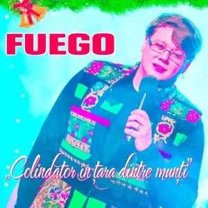 Fuego - Rug, Rugutule