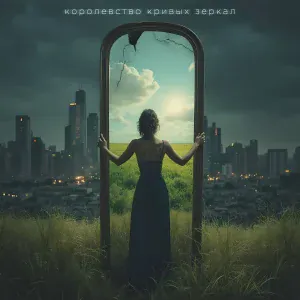 КОПЕНGАGЕН - Королевство кривых зеркал