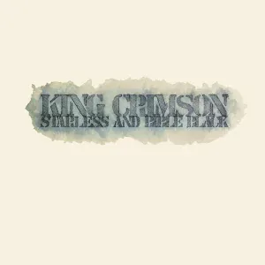 King Crimson - The Law Of Maximum Distress (including "The Mincer")