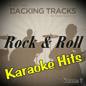 Paris Music - Pretend (Originally Performed By Alvin Stardust) [Karaoke Version]