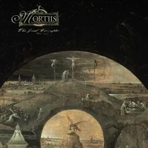 Mortiis feat. Die Krupps - Doppelganger