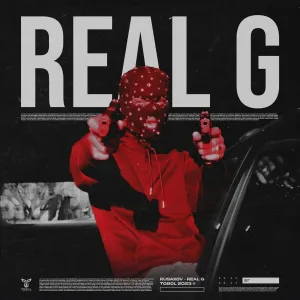 RUSAKOV - Real G