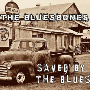 The Bluesbones - Wrong