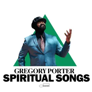 Gregory Porter - Revival