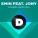 EMIN feat. JONY - Камин