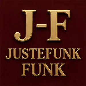 Justefunk Funk - Born in the groove