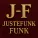 Justefunk Funk - Born in the groove