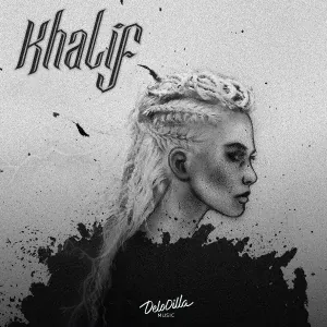 Khalif - Героиня