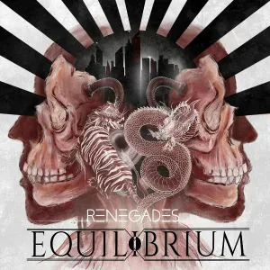 Equilibrium feat. Julie Elven - Hype Train