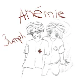 3umph - ma3x