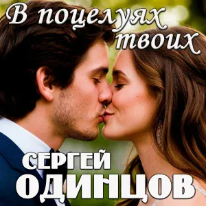 Сергей Одинцов - В поцелуях твоих