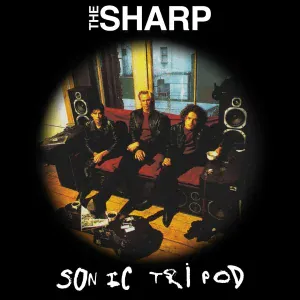 The Sharp - You're Not Alone