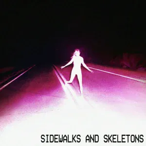 Sidewalks and Skeletons - Goth