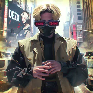 DEZX - Restart