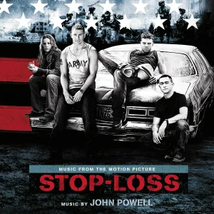 John Powell - Going AWOL