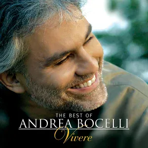 Andrea Bocelli feat. Kenny G - A Te
