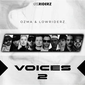 Ozma, Lowriderz, AUM RAA - Уроборос
