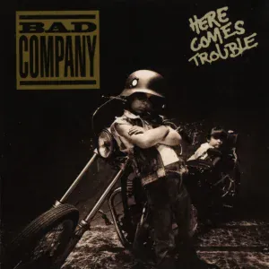 Bad Company - Little Angel