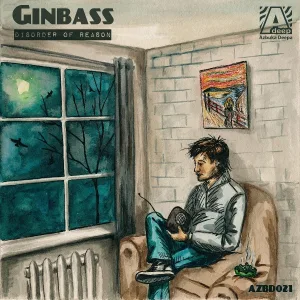 Ginbass - Marsh
