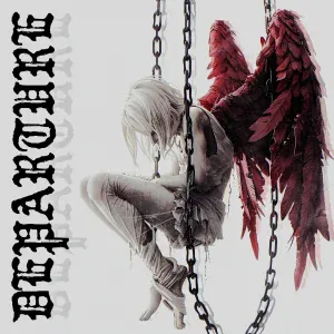 Crystal♱Angel - Departure