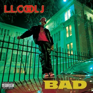 LL COOL J - Kanday