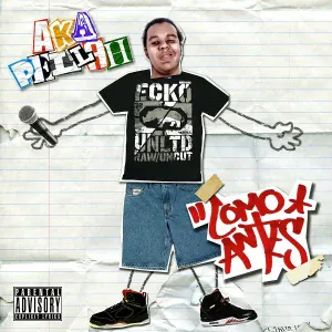 Akapellah - Big Poppa