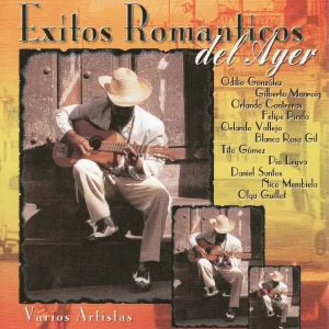 Odilio González - Copa De Vino