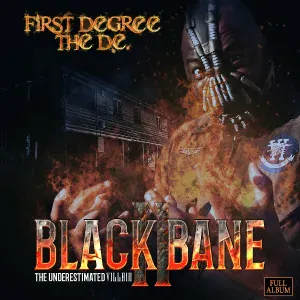 First Degree The D.E. - Change the Game