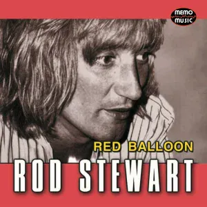 Rod Stewart - Red Balloon