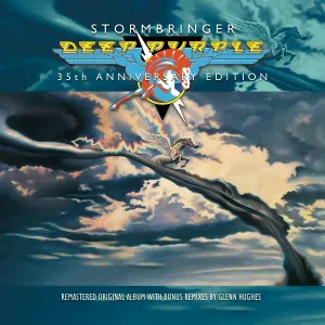 Deep Purple - Stormbringer