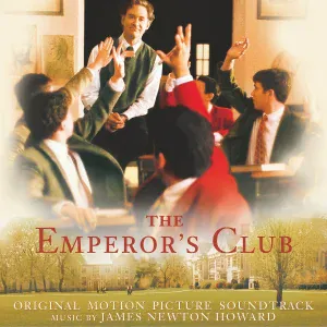 James Newton Howard - The Big Test