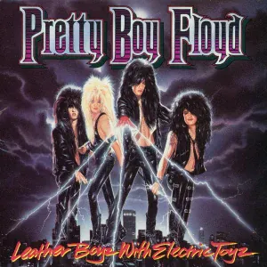 Pretty Boy Floyd - I Wanna Be With You