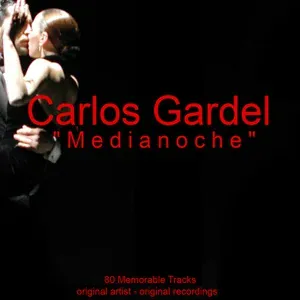 Carlos Gardel - Por una Cabeza (Remastered) (Remastered)