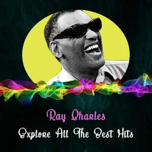 Ray Charles - Ruby