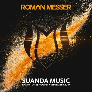 Roman Messer - Dreaming