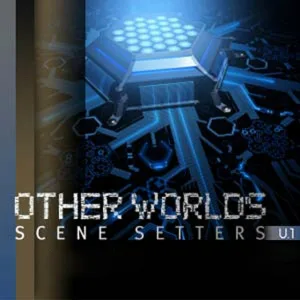 Hollywood Film Music Orchestra - Empty World