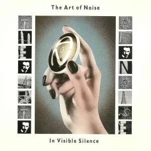 Art of Noise feat. Duane Eddy - Peter Gunn (feat. Duane Eddy)
