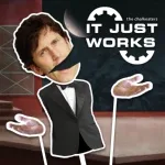The Chalkeaters - It Just Works