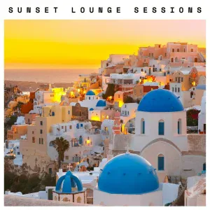 Deep House, Sunset Chill Out Music Zone, Deep Chill House Music - Liquid Groove