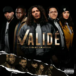 Sam's feat. Lacrim - Validé