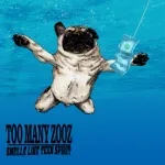 Too Many Zooz - Smells Like Teen Spirit